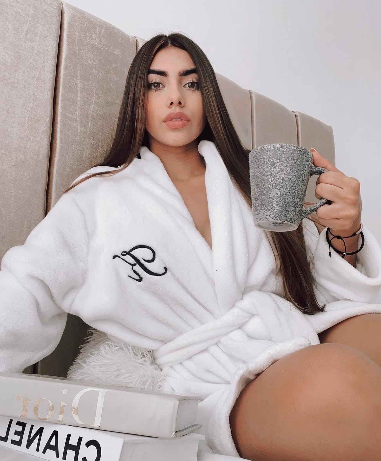 SALIDA DE BAÑO CARIÑOSITA