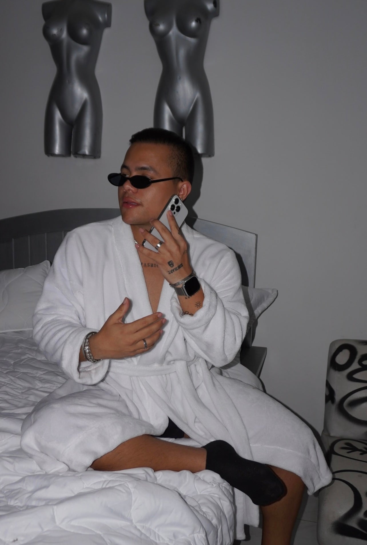 SALIDA DE BAÑO CARIÑOSITA